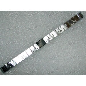 FFC шлейф 30 pin прямой, шаг 0.5 mm, длина 249 mm IO Asus TP500LA, TP500LB, TP500LN (p/n 14010-00069300)