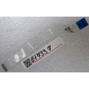 FFC шлейф 16 pin обратный, шаг 0.5 mm, длина 107 mm TouchPad Asus U31F, U31JG, U31SD, U31SG (p/n 14G124090160)