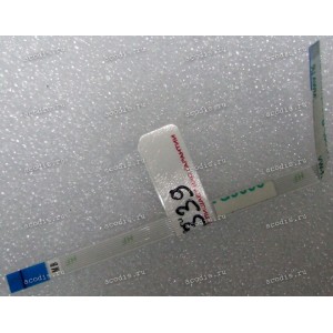 FFC шлейф 8 pin прямой, шаг 0.5 mm, длина 112 mm TouchPad Asus PU550CA, PU551JA, PU551JD, PU551JF, PU551JH, PU551LA, PU551LD (p/n 14010-00317000)