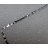 FFC шлейф 8 pin прямой, шаг 0.5 mm, длина 163 mm TouchPad Asus BU401LA, BU401LG (p/n 14010-00313400)
