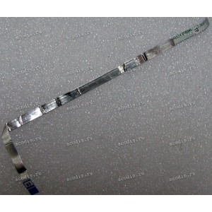 FFC шлейф 8 pin прямой, шаг 0.5 mm, длина 163 mm TouchPad Asus BU401LA, BU401LG (p/n 14010-00313400)