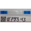 FFC шлейф 8 pin прямой, шаг 0.5 mm, длина 44 mm TouchPad Asus K501LB, K501LX, K501UB, K501UQ, K501UW, K501UX (p/n 14010-00363900) FFC шлейф 8 pin прямой, шаг 0.5 mm, длина 44 mm TouchPad Asus K501LB, K501LX, K501UB, K501UQ, K501UW, K501UX (p/n 14010-00363900)
