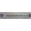 FFC шлейф 8 pin прямой, шаг 0.5 mm, длина 44 mm TouchPad Asus K501LB, K501LX, K501UB, K501UQ, K501UW, K501UX (p/n 14010-00363900)