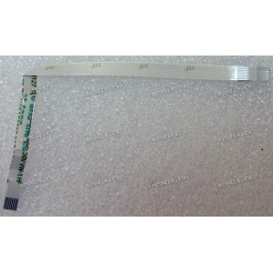FFC шлейф 8 pin обратный, шаг 0.5 mm, длина 119 mm TouchPad Asus B551LA, B551LG (p/n 14010-00108300)