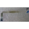 FFC шлейф 8 pin обратный, шаг 0.5 mm, длина 76 mm TouchPad Asus BU201LA, G550JK, N550JA, N550JK, N550JV, N550JX, N550LF, Q550LF (p/n 14010-00361000)