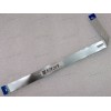 FFC шлейф 34 pin обратный, шаг 0.5 mm, длина 307 mm IO Asus B551LA, B551LG (p/n 14010-00341100) FFC шлейф 34 pin обратный, шаг 0.5 mm, длина 307 mm IO Asus B551LA, B551LG (p/n 14010-00341100)