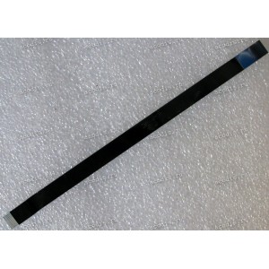 FFC шлейф 12 pin обратный, шаг 0.5 mm, длина 127 mm TouchPad Asus Eee Pad Transformer Prime TF201, Transformer Pad Infinity TF700KL, Transformer Pad Infinity TF700T (p/n 14010-00020600)