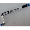 FFC шлейф 16 pin прямой, шаг 0.5 mm, длина 163 mm IO Asus B451 (p/n 14010-00072200)