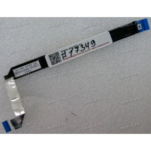 FFC шлейф 16 pin прямой, шаг 0.5 mm, длина 163 mm IO Asus B451 (p/n 14010-00072200)