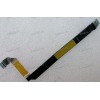FFC шлейф 16 pin прямой, шаг 0.5 mm, длина 163 mm IO Asus B451 (p/n 14010-00072200)