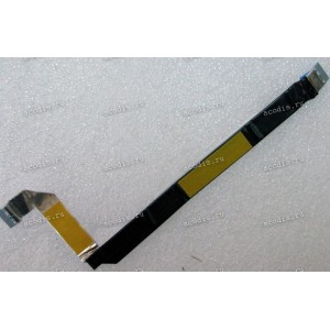 FFC шлейф 16 pin прямой, шаг 0.5 mm, длина 163 mm IO Asus B451 (p/n 14010-00072200)