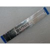 FFC шлейф 40 pin прямой, шаг 0.5 mm, длина 131 mm IO Asus N56DP, N56DY, N56VB, N56VJ, N56VM, N56VV, N56VZ, N56JK, N56JN, N56JR (p/n 14010-00110300) FFC шлейф 40 pin прямой, шаг 0.5 mm, длина 131 mm IO Asus N56DP, N56DY, N56VB, N56VJ, N56VM, N56VV, N56VZ, N56JK, N56JN, N56JR (p/n 14010-00110300)