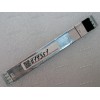 FFC шлейф 30 pin прямой, шаг 0.5 mm, длина 131 mm IO Asus N592UB, S551LA, S551LB, S551LN (p/n 14010-00066100)