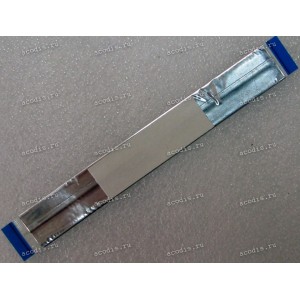 FFC шлейф 30 pin прямой, шаг 0.5 mm, длина 131 mm IO Asus N592UB, S551LA, S551LB, S551LN (p/n 14010-00066100)