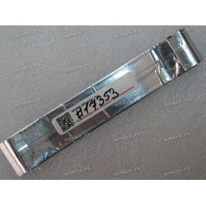 FFC шлейф 40 pin прямой, шаг 0.5 mm, длина 120 mm IO Asus All In One ET2300INTI, ET2300IUTI (p/n 14010-00111300) FFC шлейф 40 pin прямой, шаг 0.5 mm, длина 120 mm IO Asus All In One ET2300INTI, ET2300IUTI (p/n 14010-00111300)