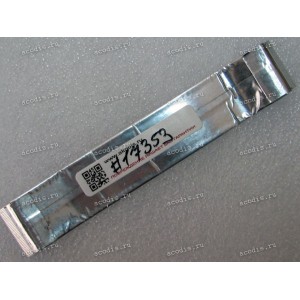 FFC шлейф 40 pin прямой, шаг 0.5 mm, длина 120 mm IO Asus All In One ET2300INTI, ET2300IUTI (p/n 14010-00111300) FFC шлейф 40 pin прямой, шаг 0.5 mm, длина 120 mm IO Asus All In One ET2300INTI, ET2300IUTI (p/n 14010-00111300)