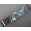 FFC шлейф 42 pin прямой, шаг 0.5 mm, длина 109 mm IO Asus Nexus 7 2013 ME571K (K008), MeMO Pad 7 ME572C, ME572CL (p/n 14010-00330900)