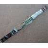 FFC шлейф 16 pin прямой, шаг 0.5 mm, длина 118 mm IO Asus Fonepad 7 FE170CG, MeMO Pad 7 ME171C (p/n 14010-00073000)