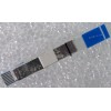 FFC шлейф 8 pin обратный, шаг 0.5 mm, длина 35 mm DIGI Asus M80TA (p/n 14010-00316600)