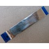FFC шлейф 30 pin прямой, шаг 0.5 mm, длина 118 mm IO Asus UX32A, UX32LA, UX32LN, UX32VD (p/n 14010-00062800)