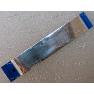 FFC шлейф 30 pin прямой, шаг 0.5 mm, длина 118 mm IO Asus UX32A, UX32LA, UX32LN, UX32VD (p/n 14010-00062800)