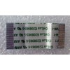 FFC шлейф 24 pin прямой, шаг 0.5 mm, длина 30 mm IO Asus X553MA, X553SA (p/n 14010-00201900)
