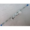 FFC шлейф 8 pin прямой, шаг 0.5 mm, длина 140 mm IO Asus X550DP, X550ZA, X550ZE (p/n 14010-00311900) FFC шлейф 8 pin прямой, шаг 0.5 mm, длина 140 mm IO Asus X550DP, X550ZA, X550ZE (p/n 14010-00311900)