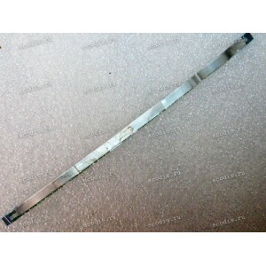 FFC шлейф 8 pin прямой, шаг 0.5 mm, длина 140 mm IO Asus X550DP, X550ZA, X550ZE (p/n 14010-00311900)