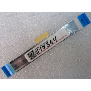 FFC шлейф 24 pin прямой, шаг 0.5 mm, длина 102 mm IO Asus S301LA, S301LP (p/n 14010-00200800)