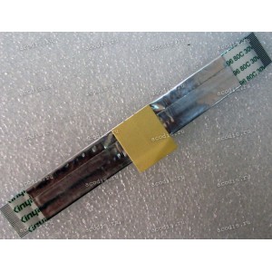 FFC шлейф 24 pin прямой, шаг 0.5 mm, длина 102 mm IO Asus S301LA, S301LP (p/n 14010-00200800)