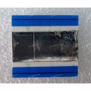 FFC шлейф 50 pin прямой, шаг 0.5 mm, длина 24 mm IO Asus Transformer Pad TF103CG (p/n 14010-00263400) FFC шлейф 50 pin прямой, шаг 0.5 mm, длина 24 mm IO Asus Transformer Pad TF103CG (p/n 14010-00263400)
