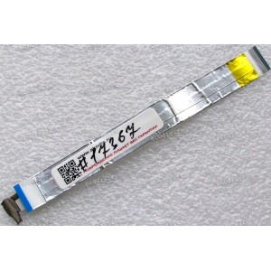 FFC шлейф 24 pin прямой, шаг 0.5 mm, длина 118 mm IO Asus Fonepad 7 FE375CG, 7 FE375CXG (p/n 14010-00203000) FFC шлейф 24 pin прямой, шаг 0.5 mm, длина 118 mm IO Asus Fonepad 7 FE375CG, 7 FE375CXG (p/n 14010-00203000)