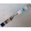 FFC шлейф 20 pin обратный, шаг 0.5 mm, длина 116 mm IO Asus U37VC, U47A, U47VC (p/n 14010-00150200)