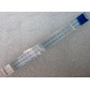 FFC шлейф 20 pin обратный, шаг 0.5 mm, длина 116 mm IO Asus U37VC, U47A, U47VC (p/n 14010-00150200)