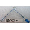 FFC шлейф 12 pin обратный, шаг 0.5 mm, длина 125 mm TouchPad Asus M50SA, M50SR, M50SV, M50VC, M50VM, M50VN (p/n 14G124120129)