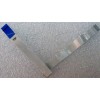 FFC шлейф 12 pin обратный, шаг 0.5 mm, длина 125 mm TouchPad Asus M50SA, M50SR, M50SV, M50VC, M50VM, M50VN (p/n 14G124120129)