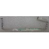 FFC шлейф 12 pin обратный, шаг 0.5 mm, длина 187 mm TouchPad Asus K52JR (p/n 14G124180122)