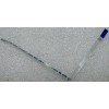 FFC шлейф 8 pin прямой, шаг 0.5 mm, длина 153 mm TouchPad Asus UL50A (p/n 14G124150080)
