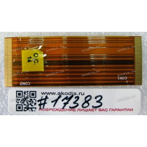 FPC IO HDMA cable Asus Q400A, U37VC, U47A, U47VC (p/n 08201-00081000) REV1.1 FPC IO HDMA cable Asus Q400A, U37VC, U47A, U47VC (p/n 08201-00081000) REV1.1
