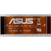 FPC IO HDMA cable Asus Q400A, U37VC, U47A, U47VC (p/n 08201-00081000) REV1.1