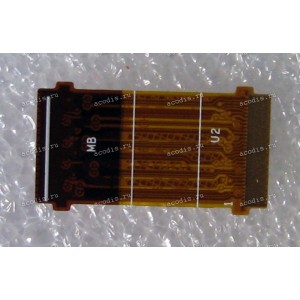 FPC LCD cable Asus FonePad 7 ME372CG, ME373CG (p/n 08301-00982200) REV1.2