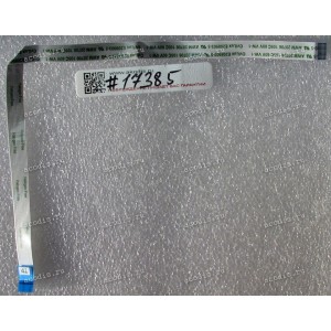 FFC шлейф 12 pin прямой, шаг 0.5 mm, длина 200 mm TouchPad Asus G750JH, G750JM, G750JS, G750JW, G750JX, G750JY, G750JZ (p/n 14010-00028400), GigaByte, Clevo, DNS W670SFQ 6-43-W6700-010 