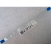 FFC шлейф 12 pin прямой, шаг 0.5 mm, длина 143 mm TouchPad Asus X401A, X401U (p/n 14010-00025000) FFC шлейф 12 pin прямой, шаг 0.5 mm, длина 143 mm TouchPad Asus X401A, X401U (p/n 14010-00025000)