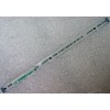 FFC шлейф 12 pin прямой, шаг 0.5 mm, длина 143 mm TouchPad Asus X401A, X401U (p/n 14010-00025000)
