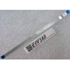 FFC шлейф 8 pin прямой, шаг 0.5 mm, длина 115 mm Power BD Asus MeMO Pad 7 ME572C, ME572CL (p/n 14010-00361900)