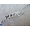 FFC шлейф 6 pin прямой, шаг 0.5 mm, длина 131 mm Power BD Asus N56DP, N56DY, N56JK, N56JN, N56JR, N56VB, N56VJ, N56VM, N56VV, N56VZ (p/n 14010-00041700)