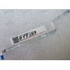 FFC шлейф 6 pin прямой, шаг 0.5 mm, длина 131 mm Power BD Asus N56DP, N56DY, N56JK, N56JN, N56JR, N56VB, N56VJ, N56VM, N56VV, N56VZ (p/n 14010-00041700) FFC шлейф 6 pin прямой, шаг 0.5 mm, длина 131 mm Power BD Asus N56DP, N56DY, N56JK, N56JN, N56JR, N56VB, N56VJ, N56VM, N56VV, N56VZ (p/n 14010-00041700)