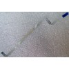 FFC шлейф 6 pin прямой, шаг 0.5 mm, длина 131 mm Power BD Asus N56DP, N56DY, N56JK, N56JN, N56JR, N56VB, N56VJ, N56VM, N56VV, N56VZ (p/n 14010-00041700)