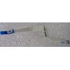 FFC шлейф 6 pin обратный, шаг 0.5 mm, длина 70 mm Power BD Asus G75VW, G75VX, PU450CD, PU451JF, PU451LD (p/n 14010-00042100)