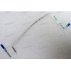 FFC шлейф 6 pin обратный, шаг 0.5 mm, длина 203 mm Power BD Asus B451 (p/n 14010-00049700)